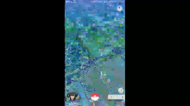 Pokemon GO I Витя_Сумрак I покемоны в оренбурге