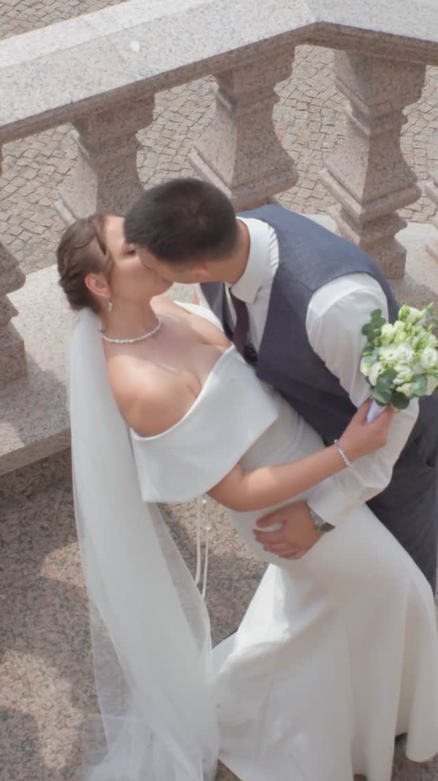 Анастасия и Никита