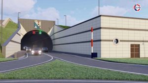 В центре Севастополя начали строить долгожданный тоннель между улицами Пожарова и Генерала Петрова