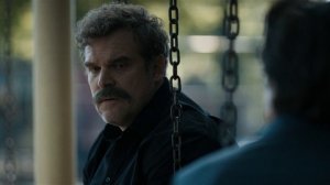 ГКС. Сент-Луис 6 серия «План» (сериал, 2026)