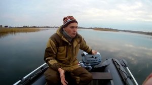 Живой отзыв от клиента Globaldrive. Обзор Лодочного мотора Sharmax 9.8