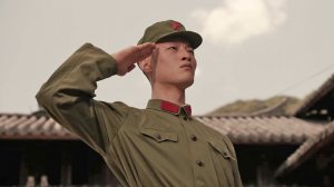 «Безмолвные герои» (Silent Heroes / 英雄无声, 2026) || Трейлер