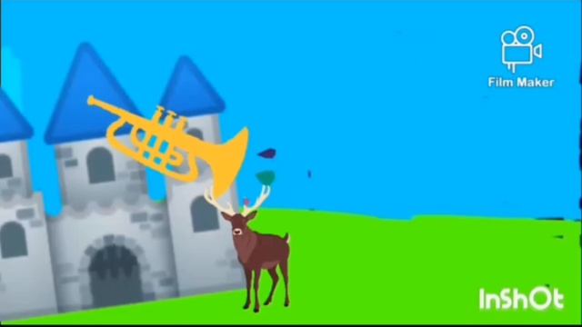 Маша и Нюша и Солнечный рай