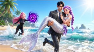 Раскройте мрачный секрет Миры! 🕶️ Джину и Руми разрушают магию ｜ KPOP «Охотники на демонов»