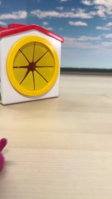 Что выскочит? 📦 Машинки и игрушки! 🤩