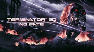 Полное прохождение Terminator 2D: No Fate