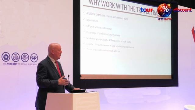 Travel - The VERY BEST Of Britain And Ireland