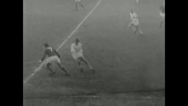 31. Сезон 1964-1965 г.г. Кубок Ярмарок. Обзор 1-4 финала