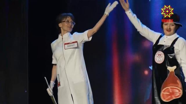 В Чувашии прошёл V фестиваль-конкурс «Восславим женщину»