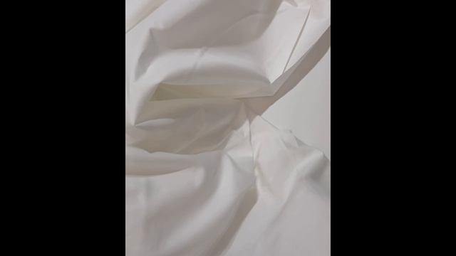 Хлопок рубашечно-плательный CLOUD DANCER ИТАЛИЯ