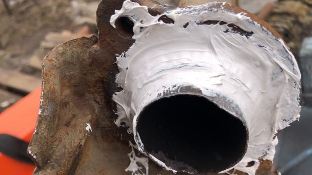 КАНАЛ FAILAK ГЛУШИТЕЛЬ ПРОГОРЕЛ ЧАСТЬ 10 ХОНДА СИВИК 6