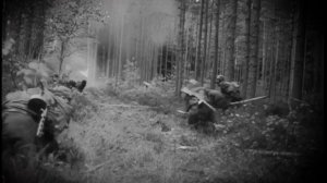 Тизер документального фильма «СМЕРШ. Достать бандеровца»