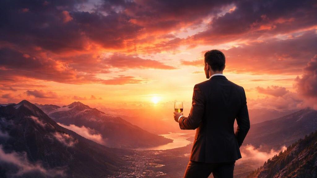 Измена, которая изменила его жизнь