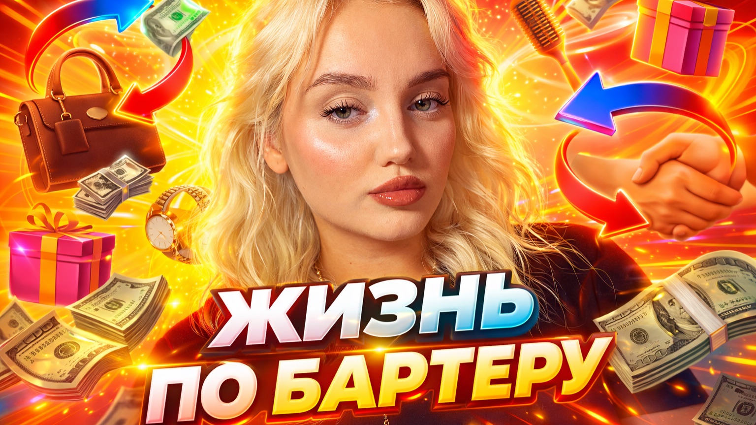 ЧТО Я ПОЛУЧИЛА БЕСПЛАТНО КАК БЛОГЕР