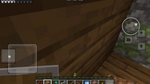 Выживание на острове с динозаврами в Майнкрафт 
4 часть