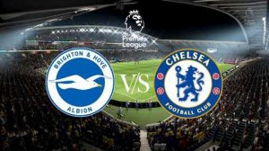 21.04.26 | 22:00 | Брайтон - Челси | ПРЯМАЯ ТРАНСЛЯЦИЯ | Робин Фут