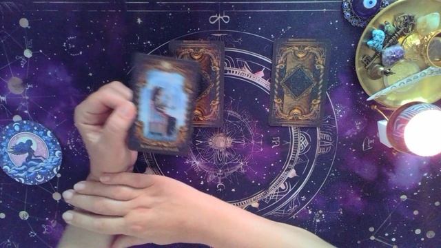 Дева.Уран в Близнецах.