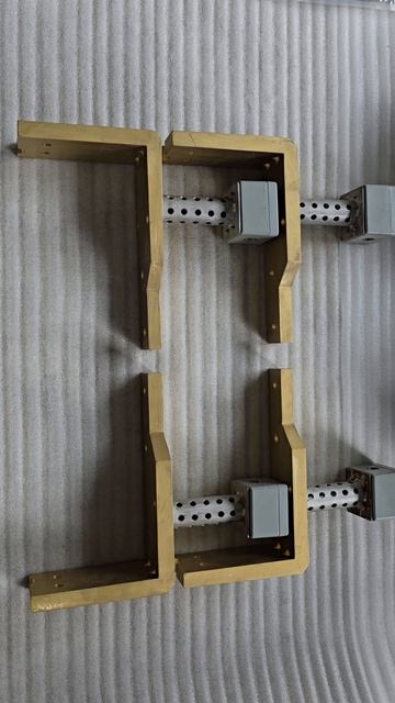 Нагреватели латунные (бронзовые) литые от компании ООО 