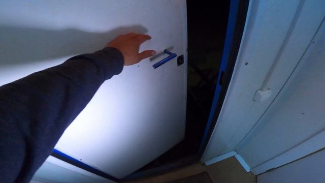 ВЫСАД - 1 сезон 9 серия - НЕМЕЦКОЕ ПРОКЛЯТИЕ