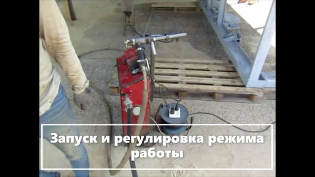 Компания ГАЗОДИНАМИКА ОБОРУДОВАНИЕ