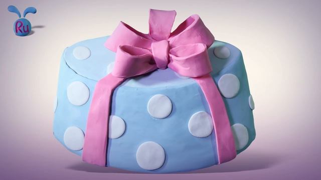 18 День рождения Лосяша!