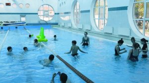 МАУ «УБО ЭЛЛАДА» I Смотри, Как здорово