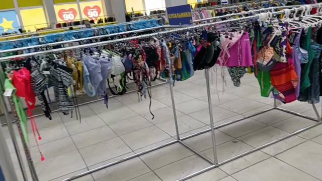 📢🤓А поедем в Секонд Хенд ?Поглядим🧐📢