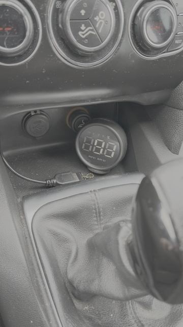 ситроен и низкая температура