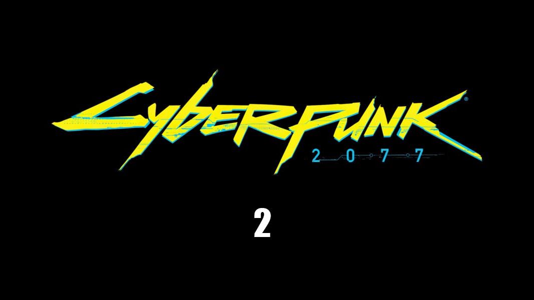 Cyberpunk 2077