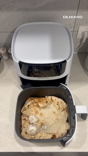 Грибочки на гриле без гриля 🤤🍄🟫