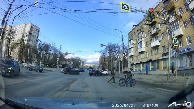 Саратов РЕАЛЬНЫЙ 21.04.26 что творится прямо сейчас Саратов