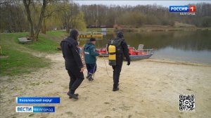 В Яковлевском округе готовят пляжи к летнему сезону