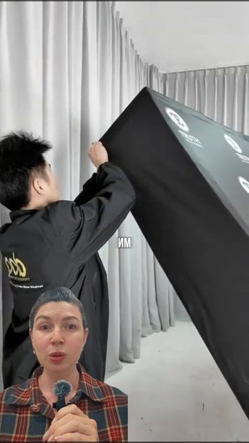 ИНТЕРЕСНЫЙ БИЗНЕС: баннер который складывается и раскрывается за пару минут