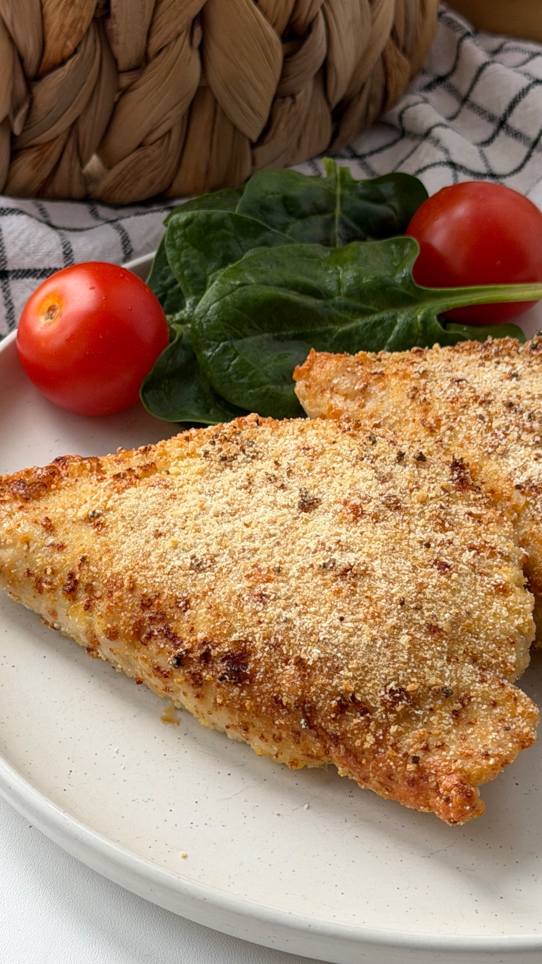 Сочные ароматные куриные конвертики (зразы) ☺️