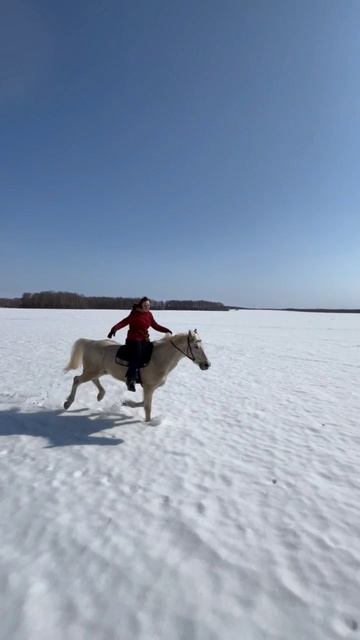 Весна,чилим))