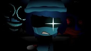 "Betrayal" Astarbox- Sprunki lynked Mix