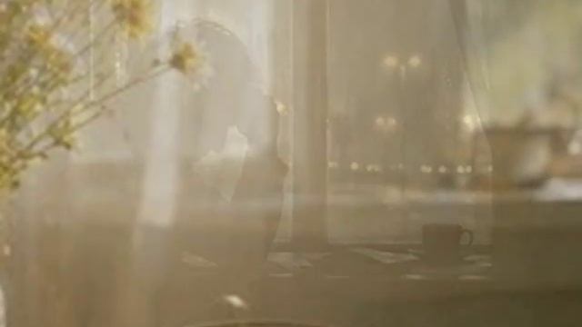 Тишина, как женщина