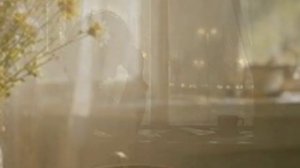 Тишина, как женщина