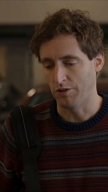 Кремниевая долина (Silicon Valley). Jian-Yang And Richard. Shitty CEO #series #ceo #funny #china