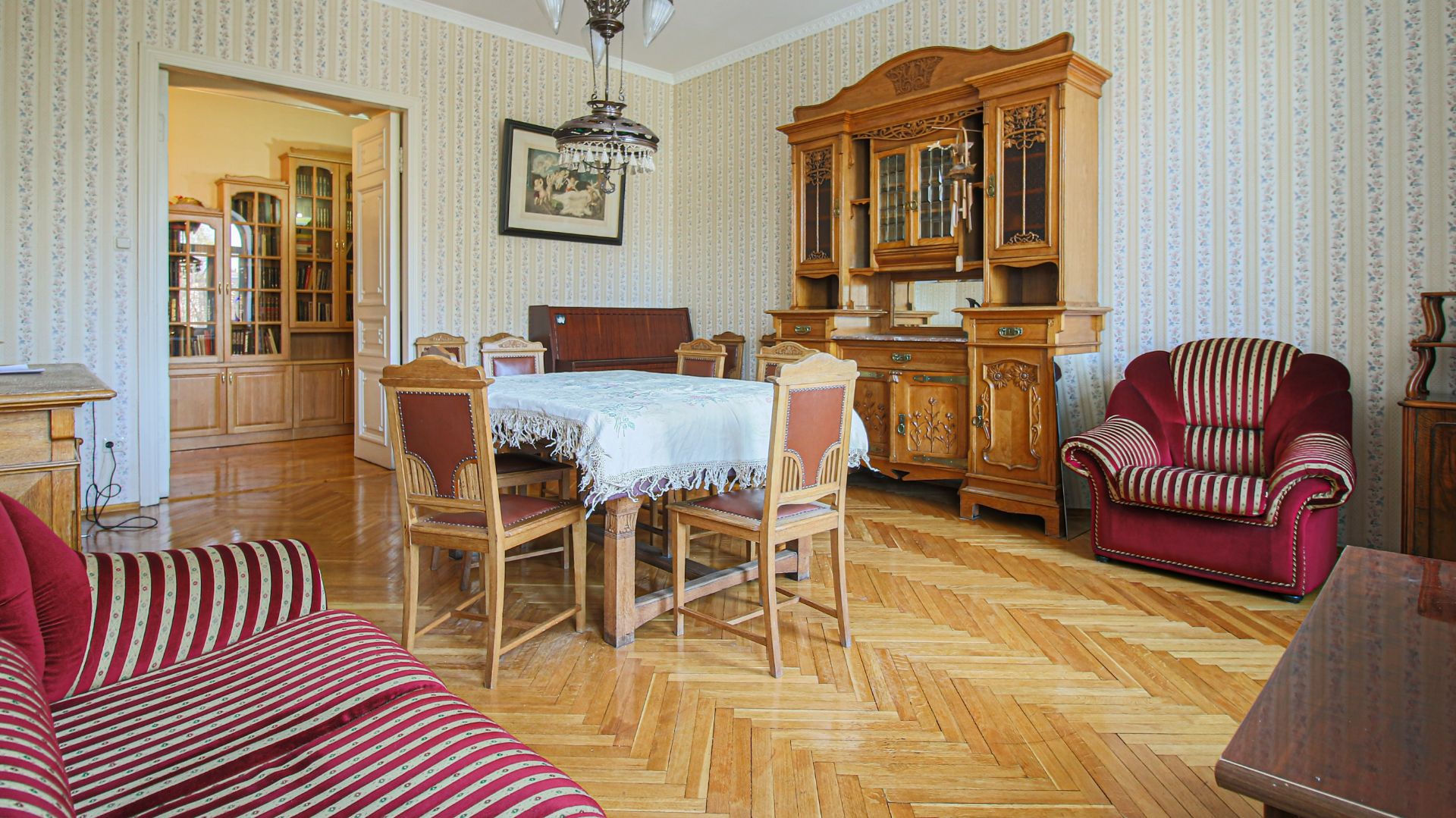 суворовский 33