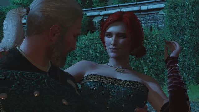 Ведьмак 3. Дикая Охота - Прохождение - №17