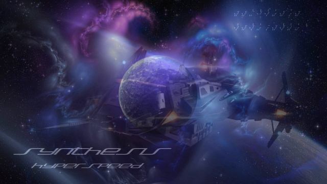 cosmology - spacesynth megamix by laser vision