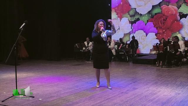 2023/05/01 – «С Днём рождения!» (Евгения Кузнецова)