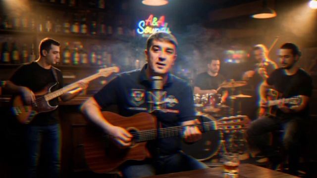Despite My Flaws - (A&A Sounds) Harutyun Harutyunyan #music #rock #folk