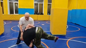 Решимость,внезапность,скорость,точность.САО Стрела