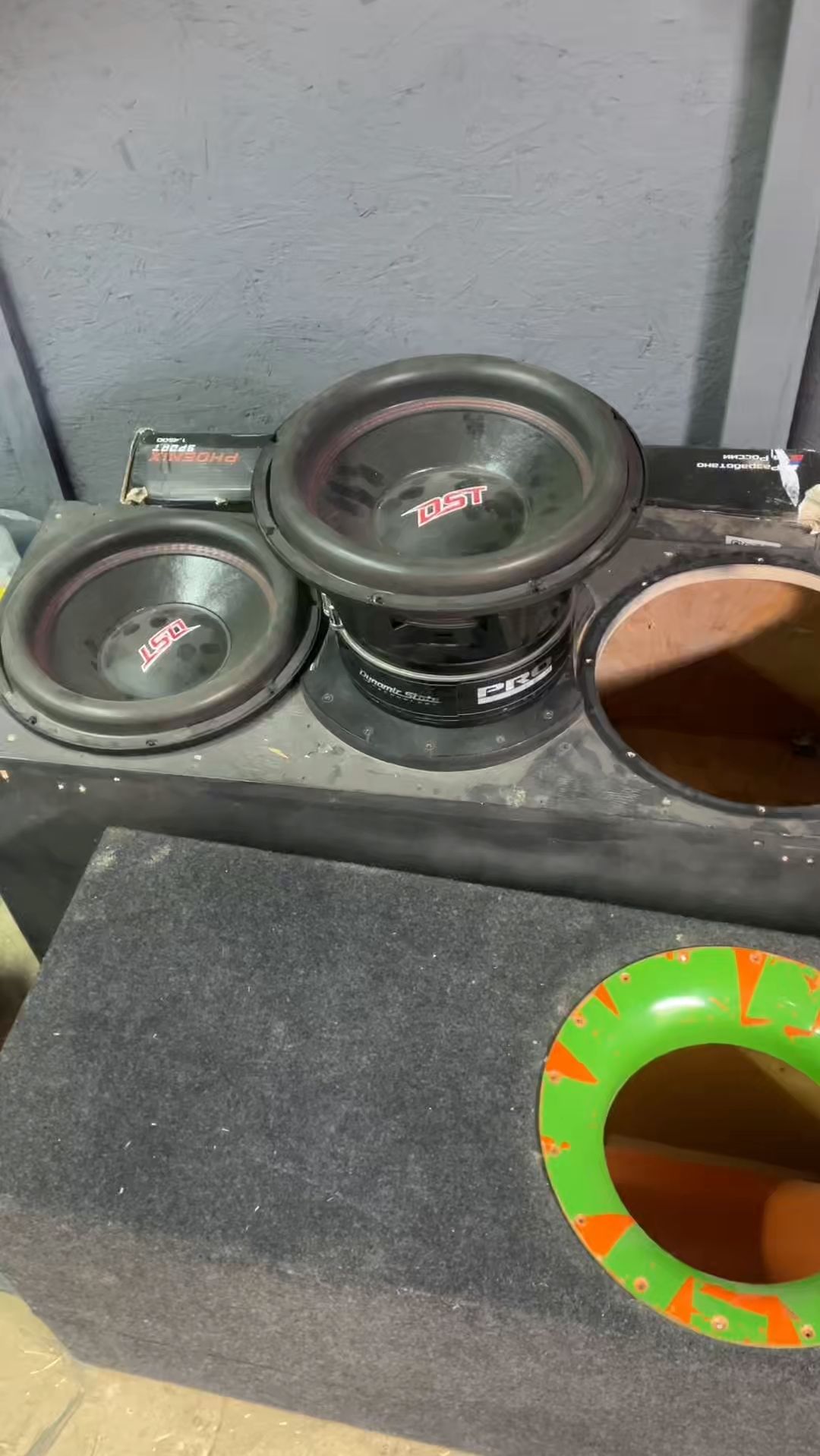 Проблема с САБАМИ 🔊🔊