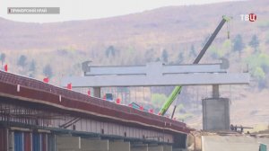 Историческое событие: какой импульс даст автомобильный мост между Россией и КНДР