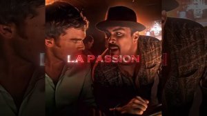 La Passion-//#Dexter #la passion #edit #angelbatista