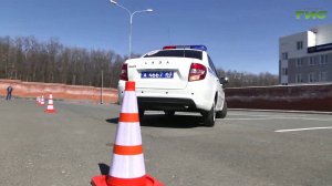 Лучшего инспектора ДПС выберут в Самаре