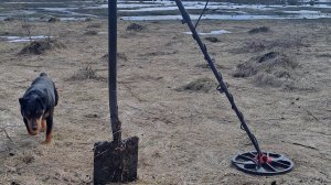 Ищу монеты по выбитым местам с EQUINOX 700